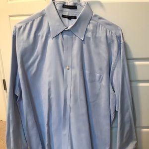 Tommy Hilfiger Men’s Dress Shirt